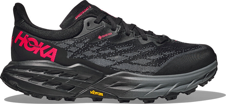 Speedgoat 5 GTX Spike - Women's – Bushtukah