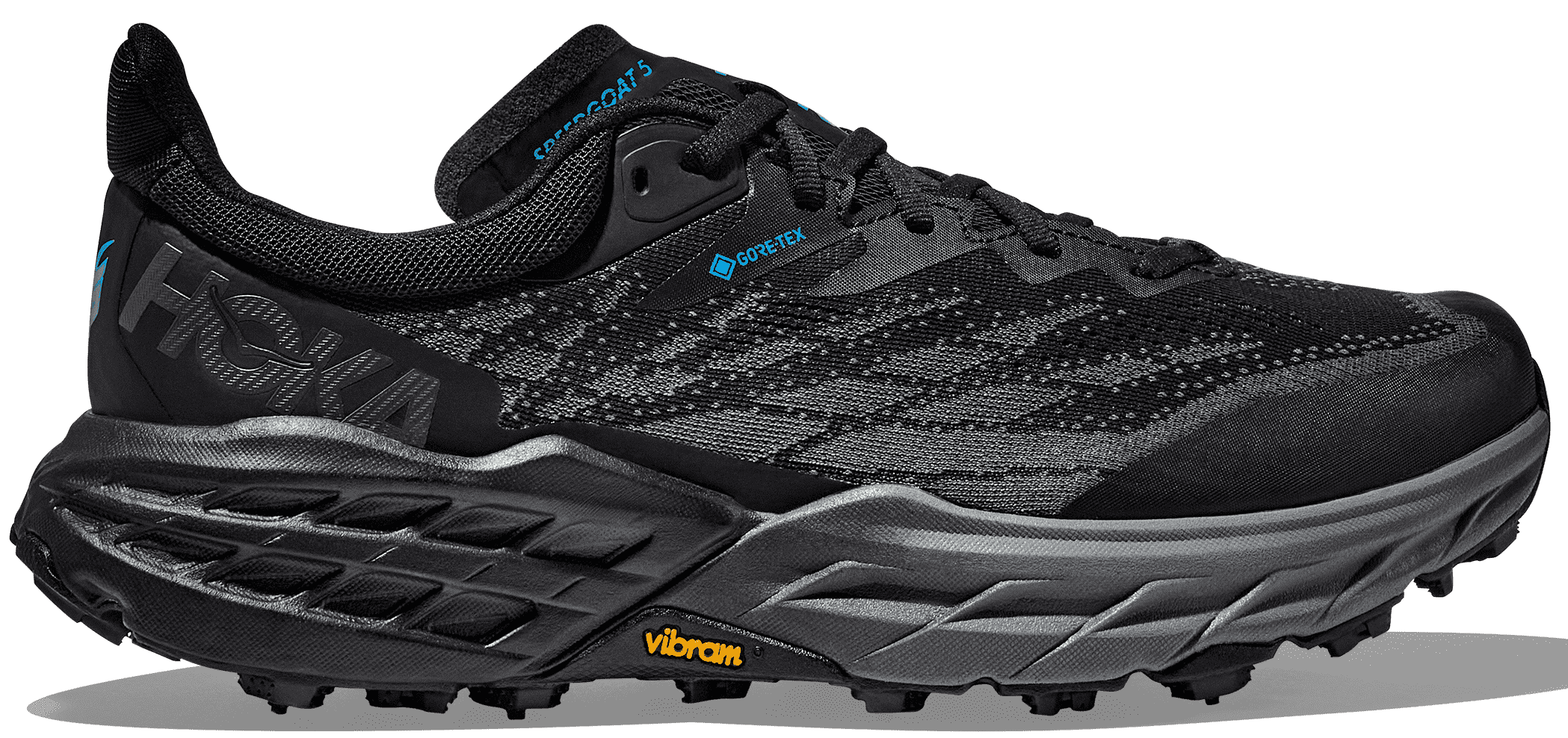 Speedgoat 5 GTX Spike - Men's – Bushtukah