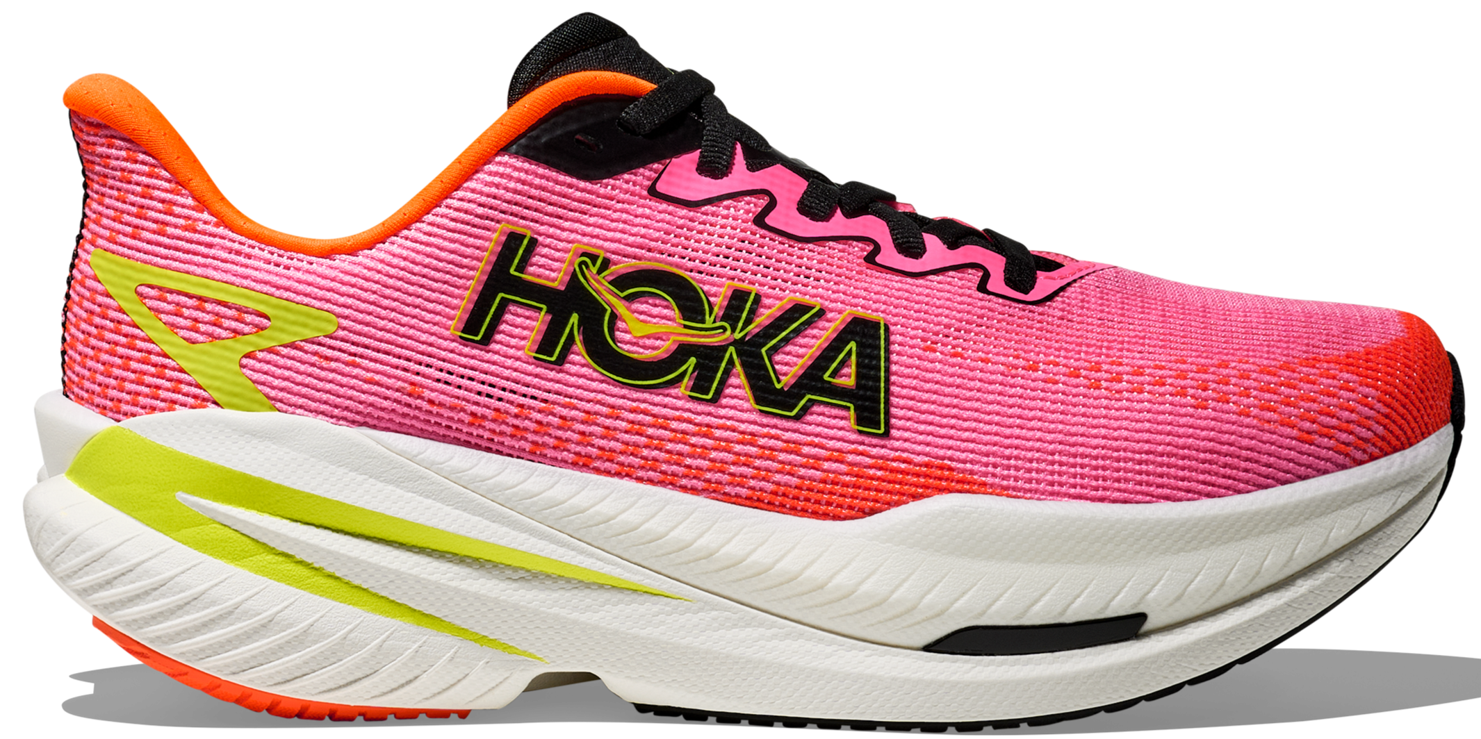 Mach X 3 - Women's – Bushtukah