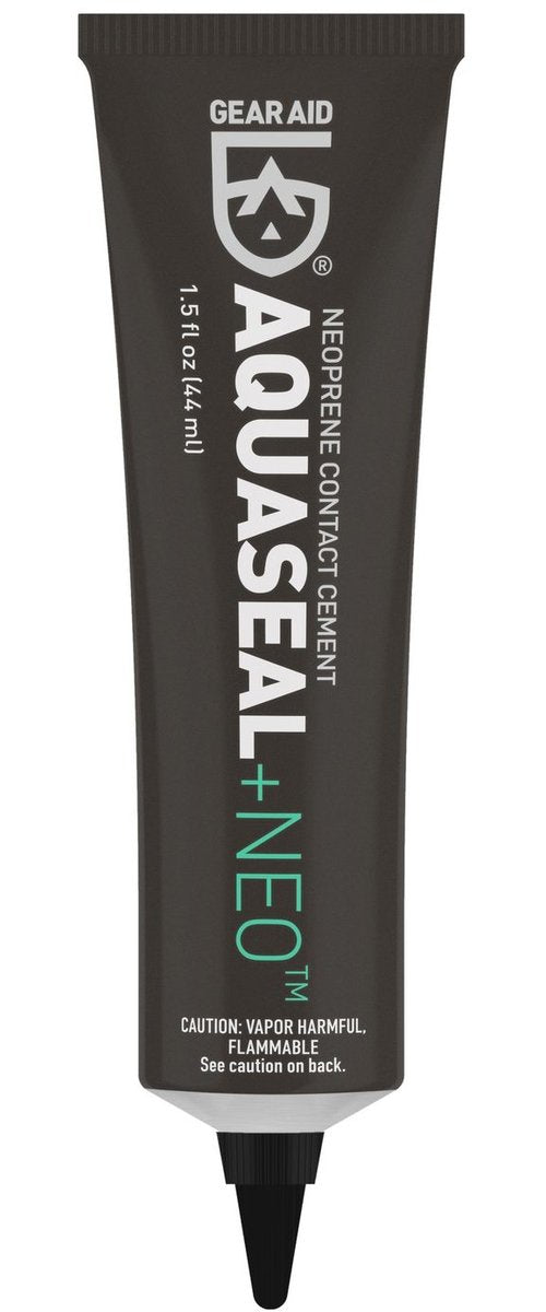 Aquaseal NEO Neoprene Contact Cement (44.4ml/1.5oz) – Bushtukah