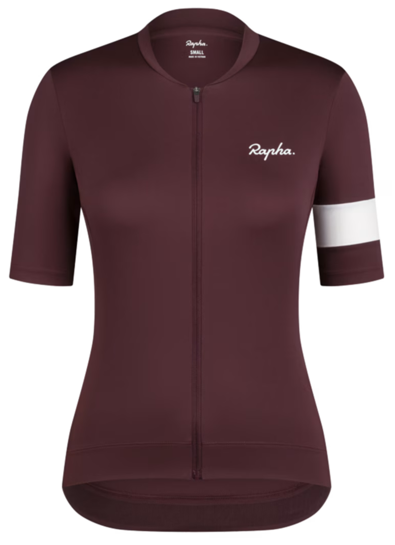 Core Jersey Short Sleeve Women's – Bushtukah