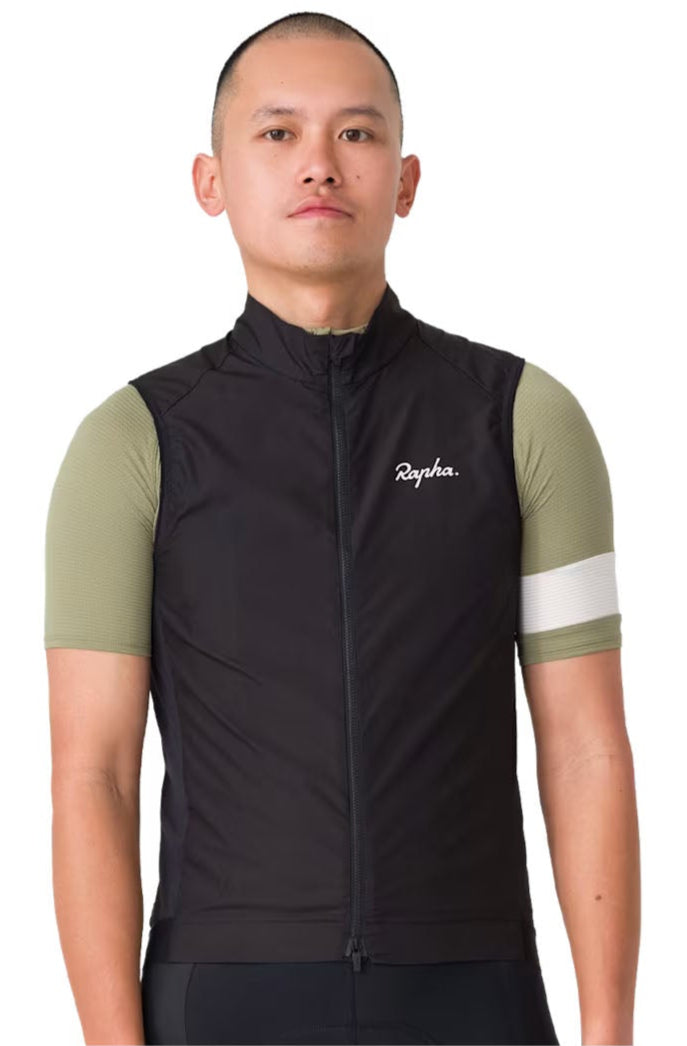 Core Cycling Vest - Men's – Bushtukah