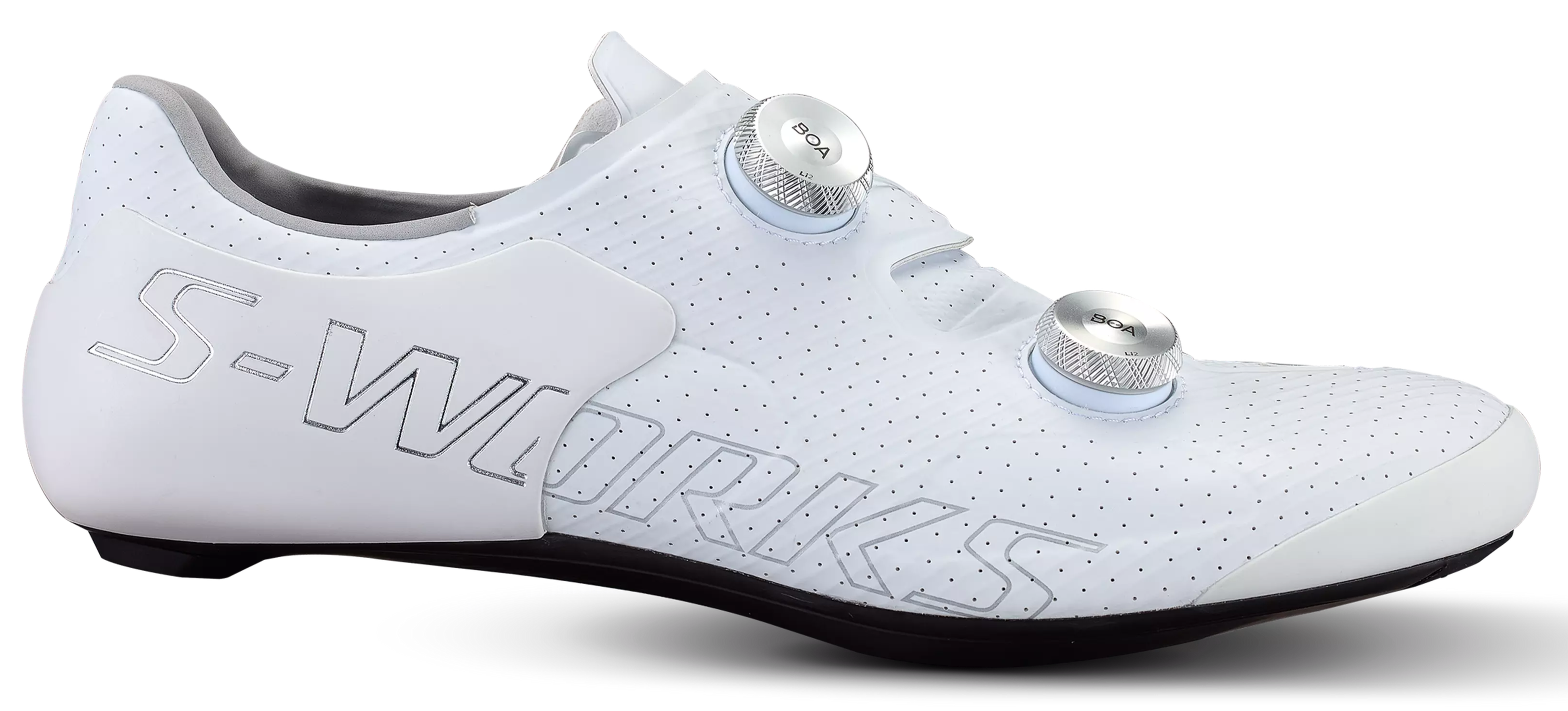S-WORKS ares2 EU38　ソールセット　Footbed Gen2 Ares 2 Road Cycling Shoe - Unisex – Bushtukah