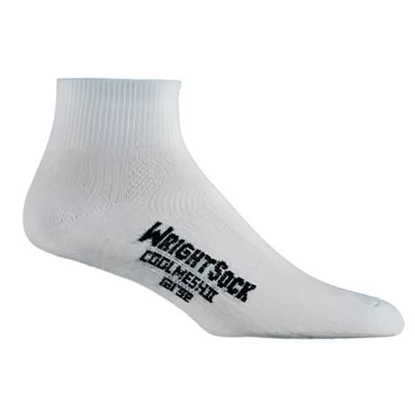 Coolmesh II Quarter Socks Unisex – Bushtukah