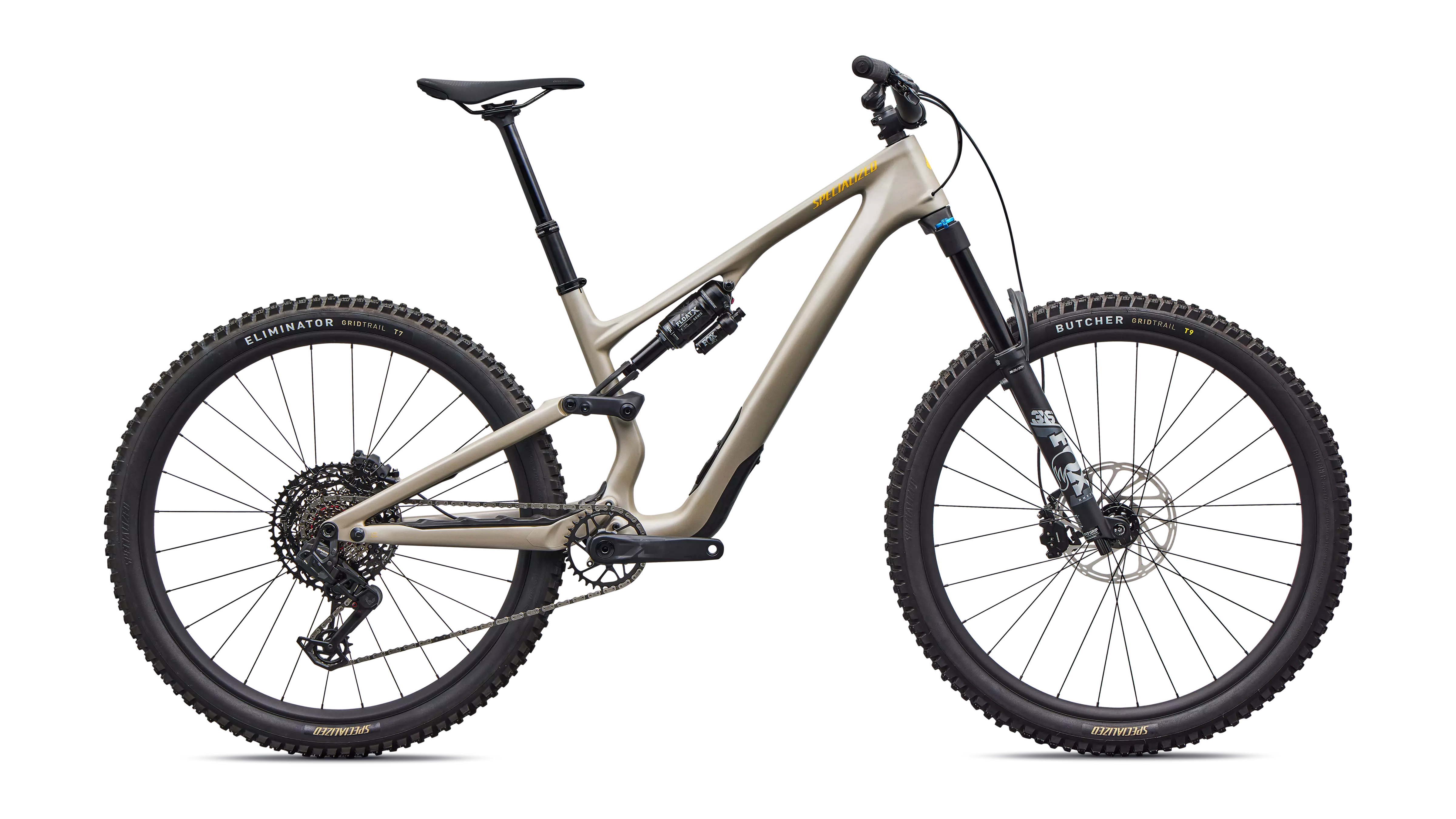 Stump Quirk Out & Mud On A Colon 3CD 希少 Stumpjumper 15 EVO Comp Carbon – Bushtukah