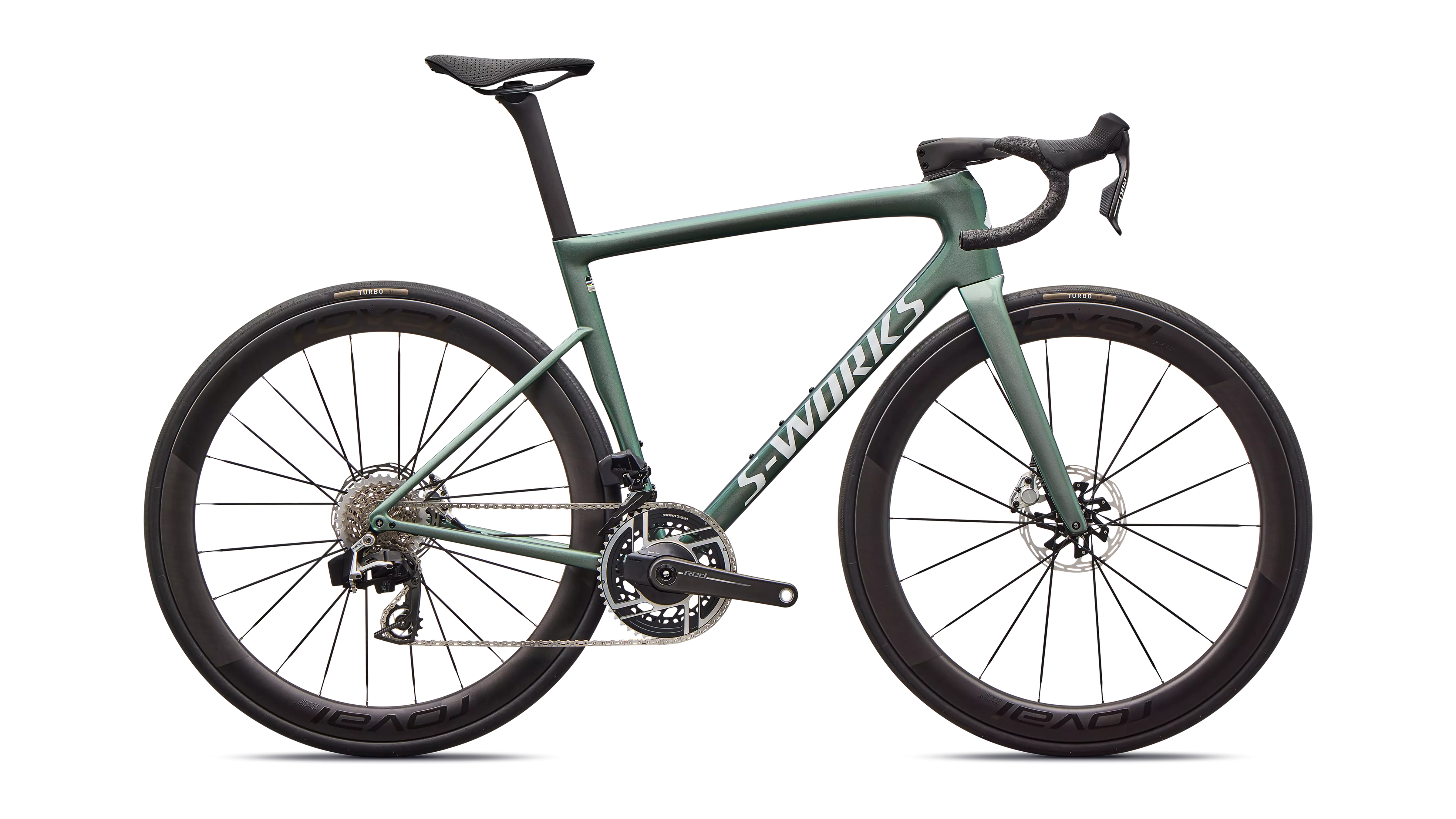 S-Works Tarmac SL8 – Bushtukah