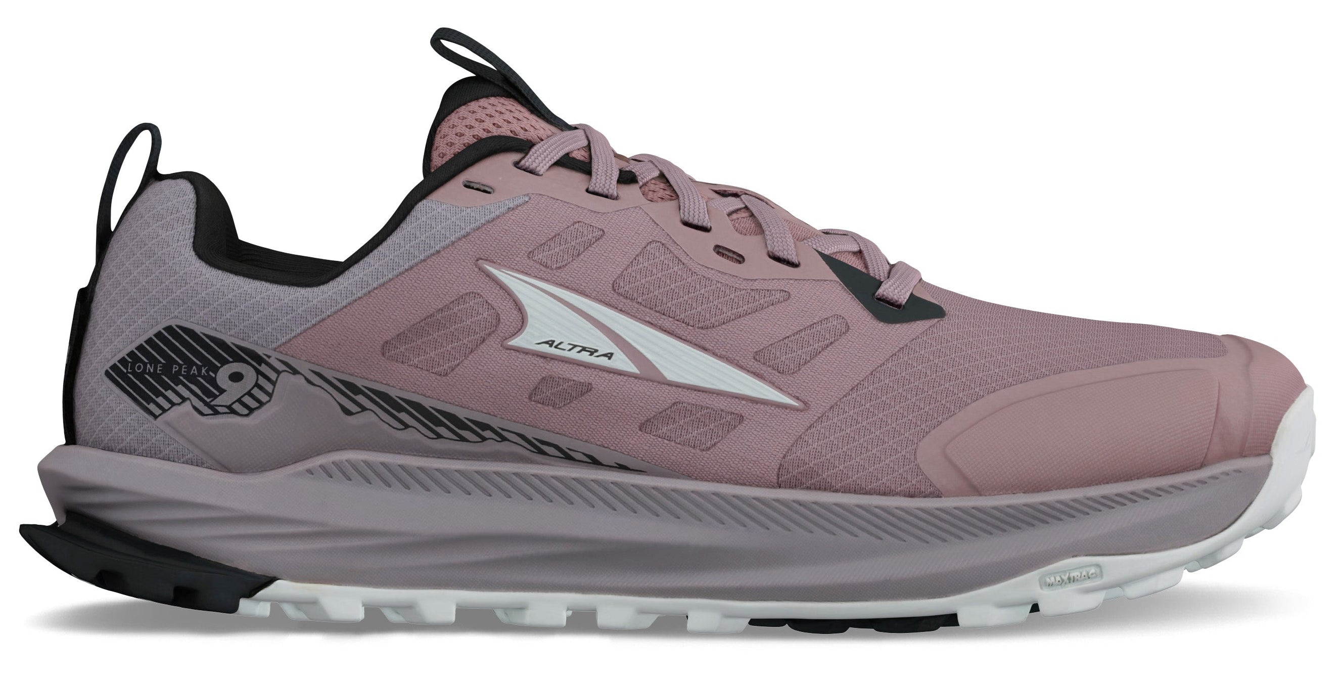 Lone Peak Women's – Bushtukah