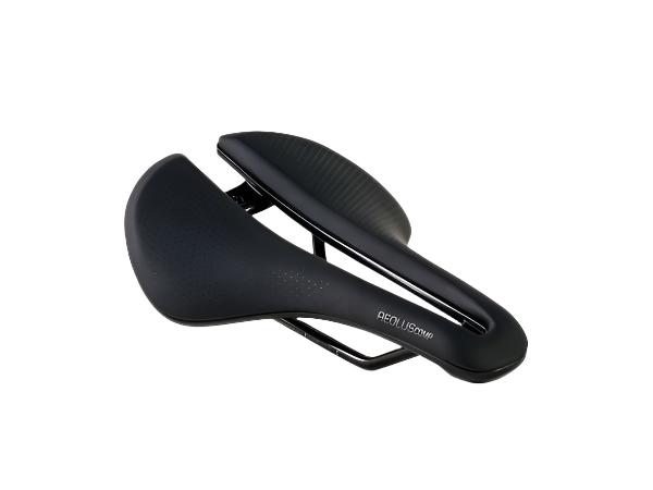 Aeolus Comp Road Bike Saddle – Bushtukah - Main Image