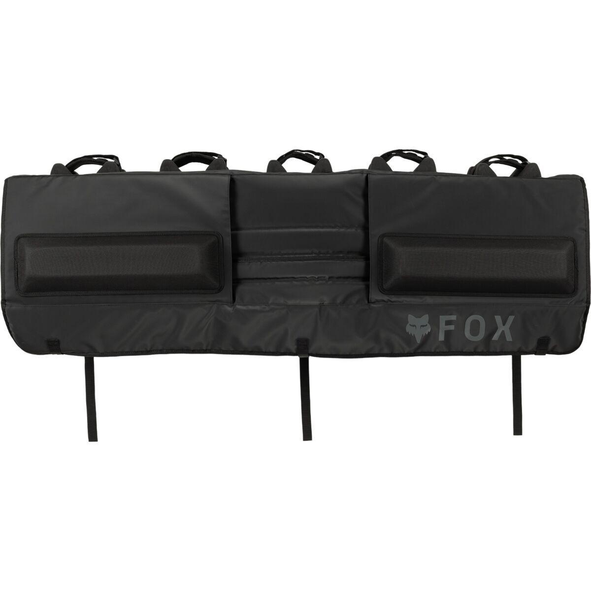 Premium Tailgate Cover – Bushtukah