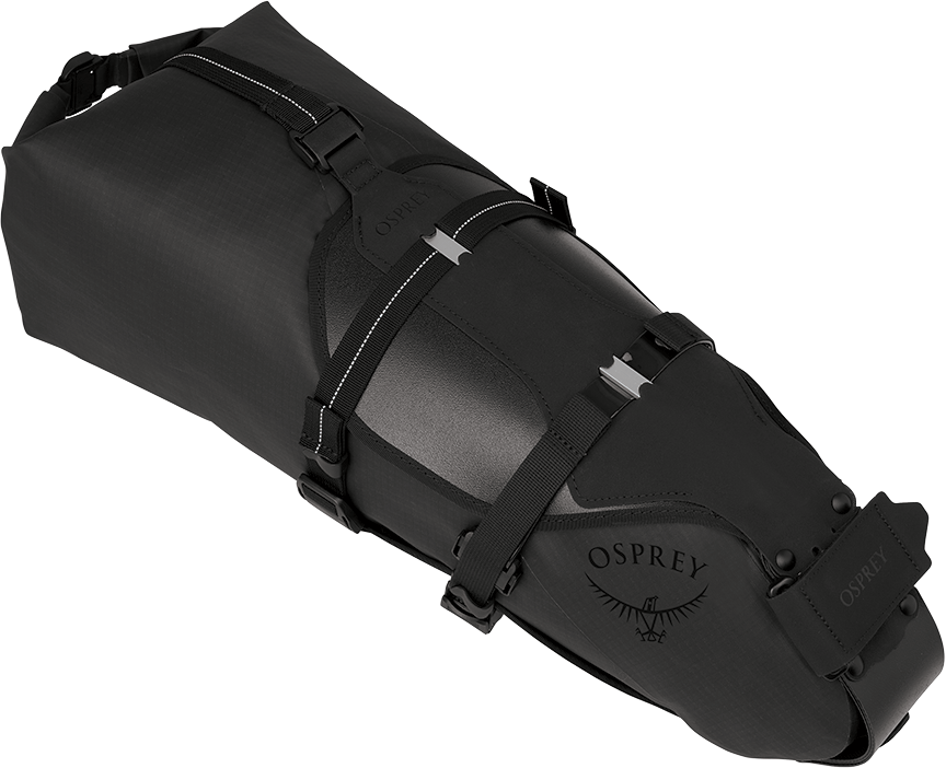 Bikepacking Burra Burra Seatpack Handlebar Burra Burra Frame Bag