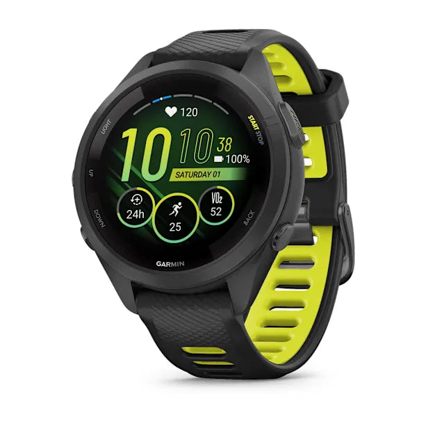 Forerunner 265S – Bushtukah Forerunner 265S – Bushtukah