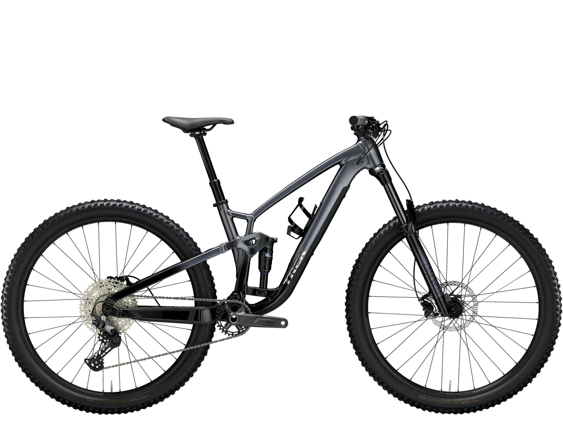 Fuel EX Gen Galactic Grey/DarkStar Medium/Large