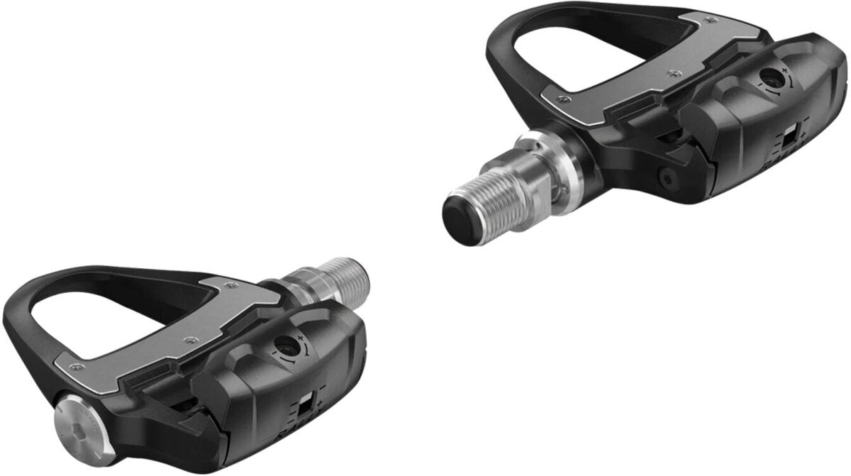Rally RS100, Single-sensing Power Meter Pedals – Bushtukah