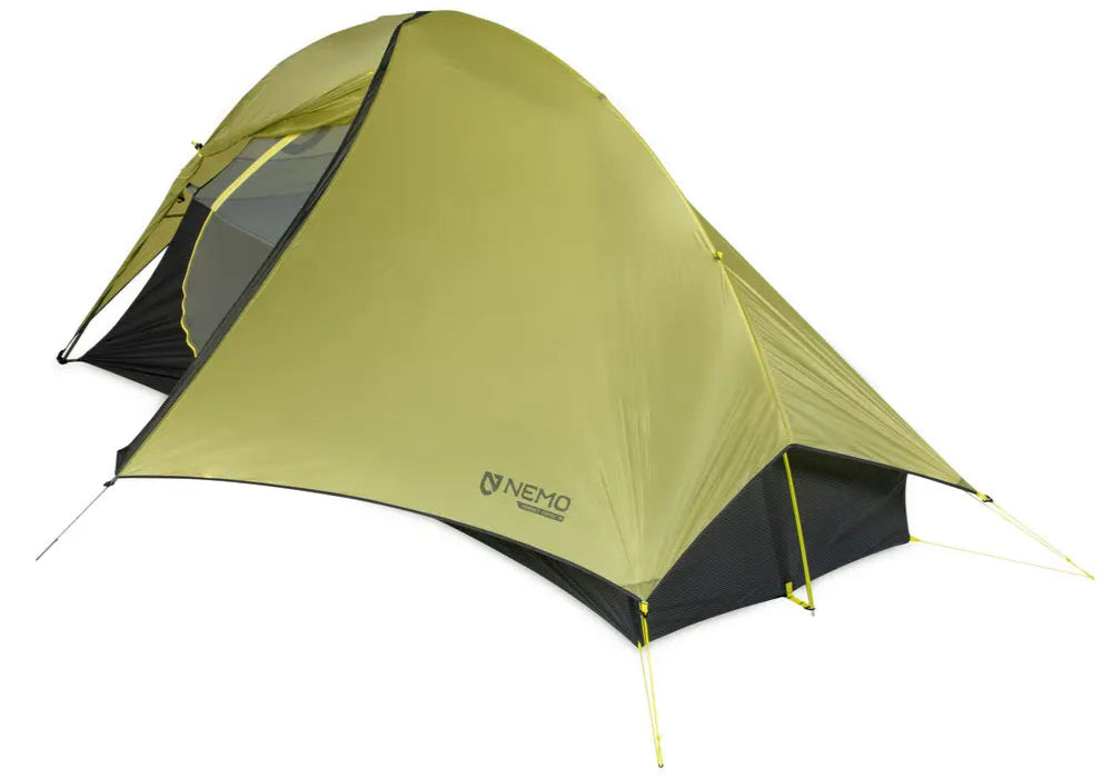 売約済　HORNET OSMO 1D テント 1人用 Hornet OSMO 1P Tent – Bushtukah