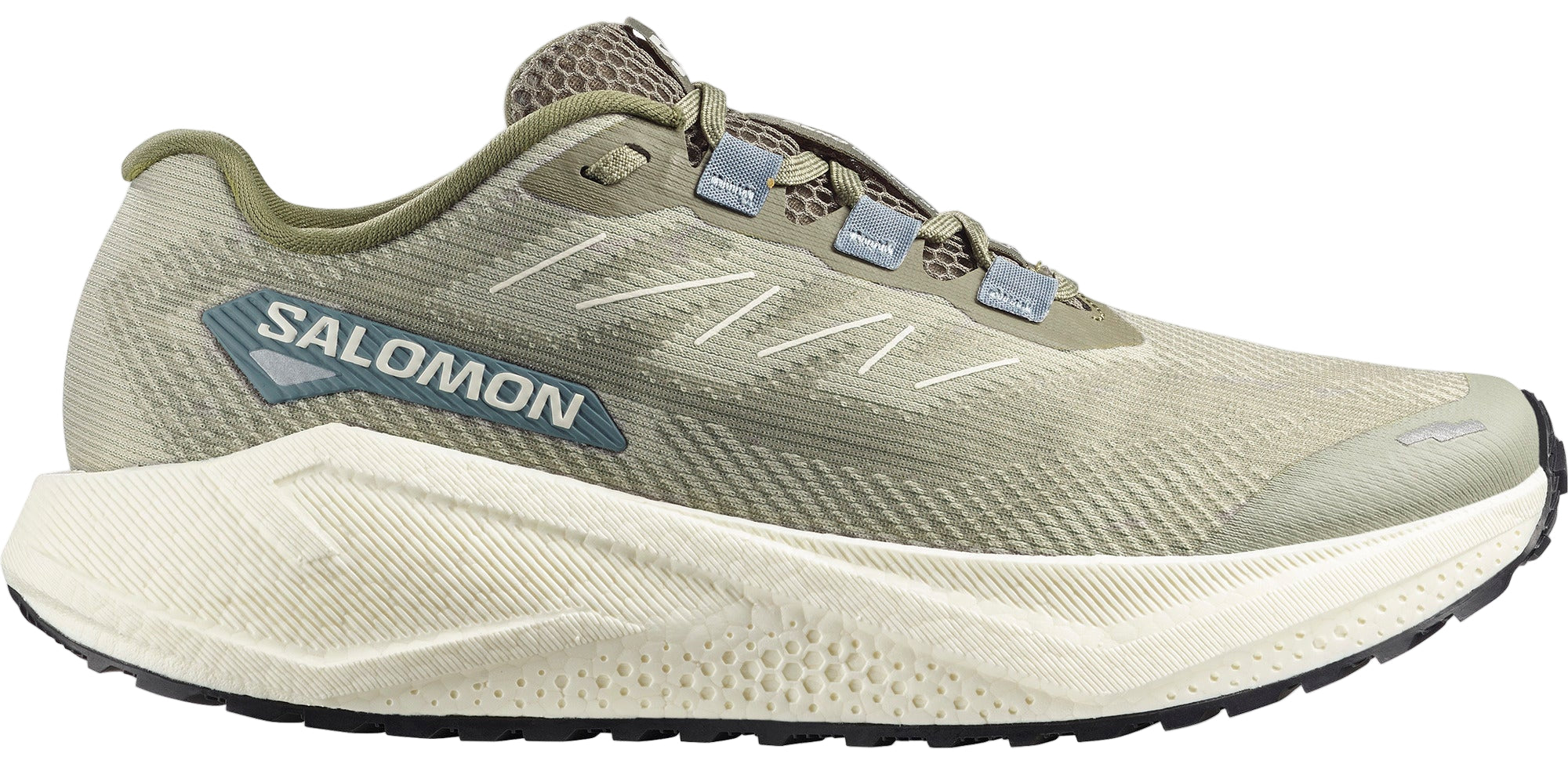 ハル③ Aero Blaze 3 Grvl - Men's – Bushtukah