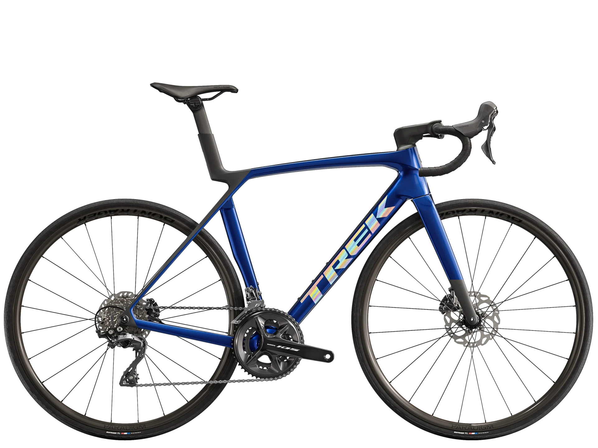 Madone SL Gen – Bushtukah