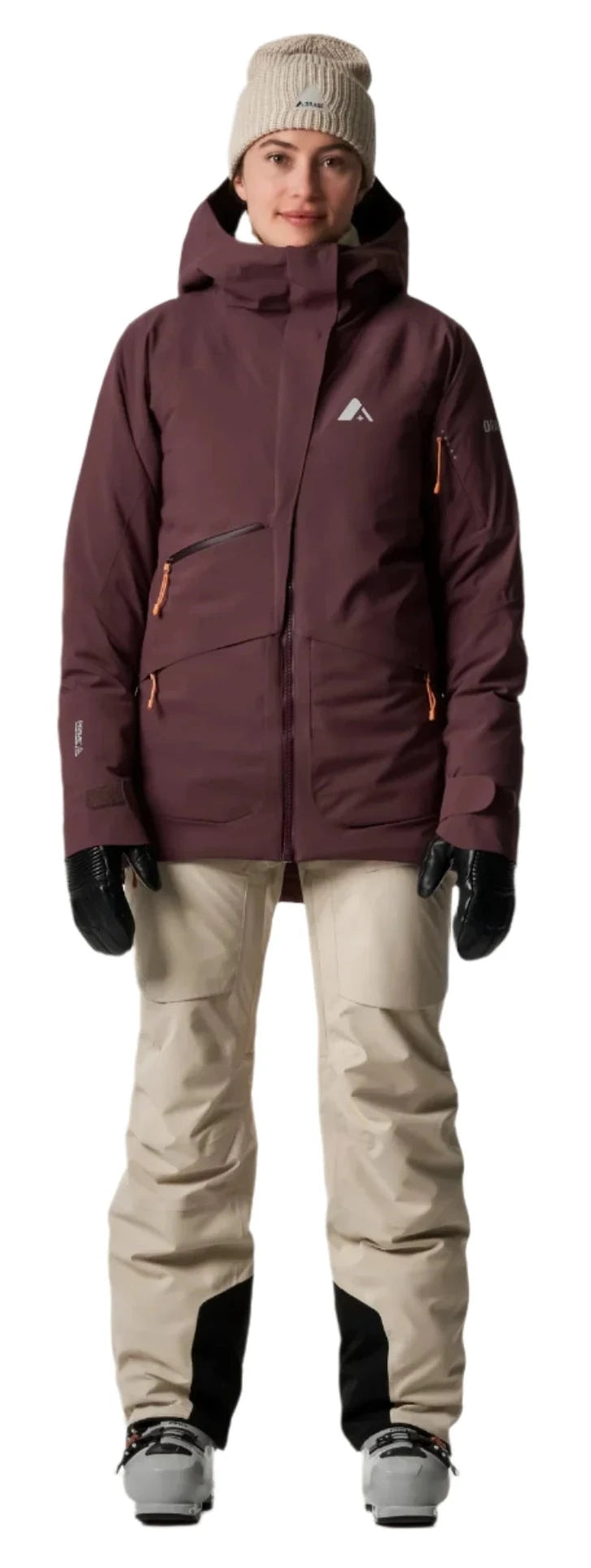 Insulated jacket sale clearance