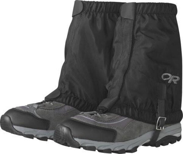 Rocky Mountain Low Gaiter bushtukah
