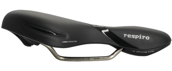 Respiro Athletic bushtukah