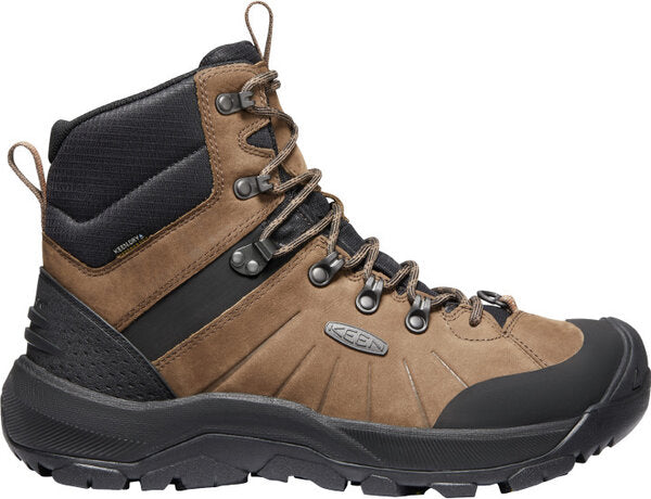 Revel IV Mid Polar Waterproof Men's – Bushtukah