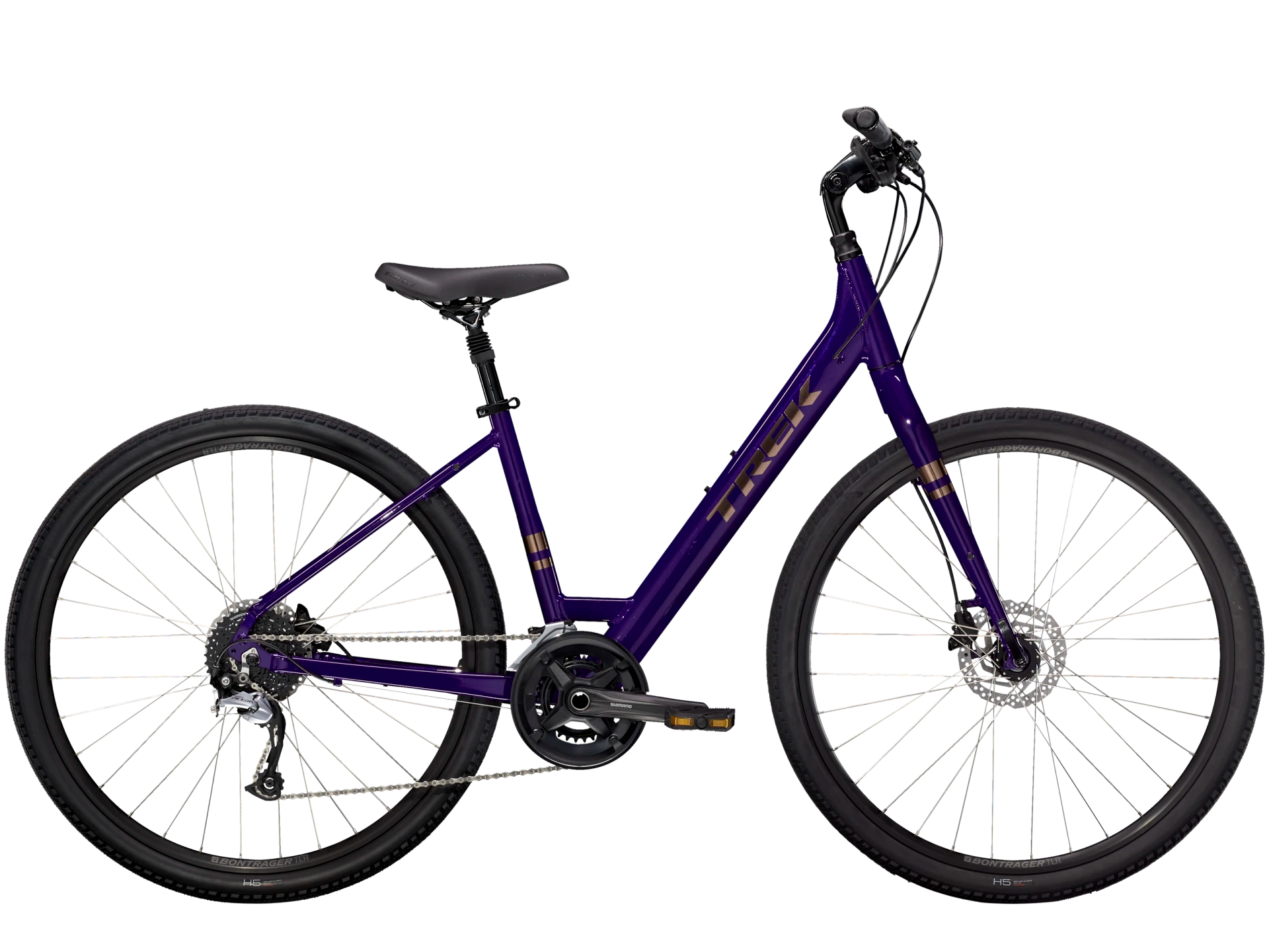 Trek verve 3 hotsell