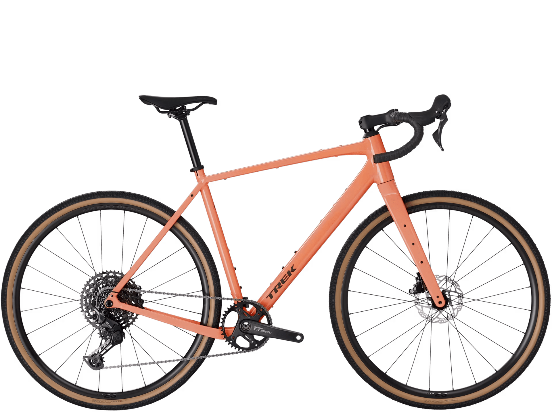 Checkpoint ALR 4 Gen 3 – Bushtukah