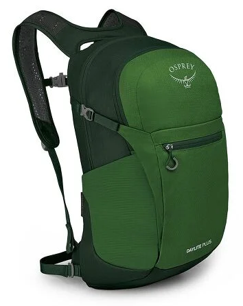 Canterbury オリーブグリーン リュック Daylite Plus Travel Pack - 20L – Bushtukah