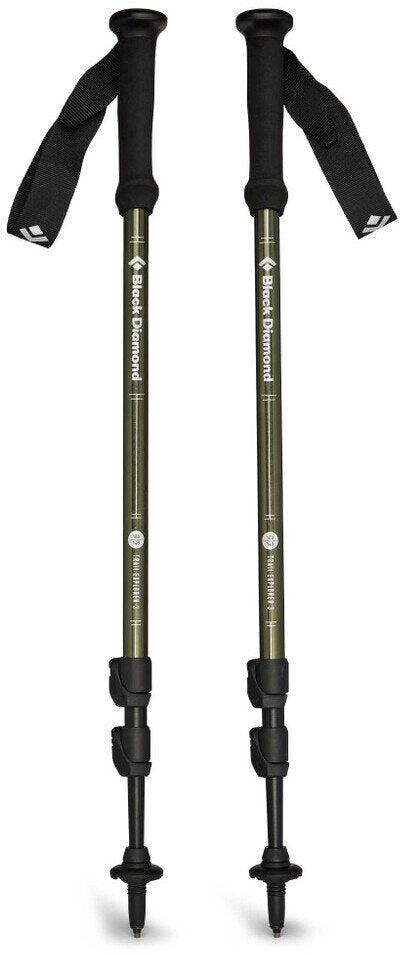 Explorer Trekking Poles – Bushtukah