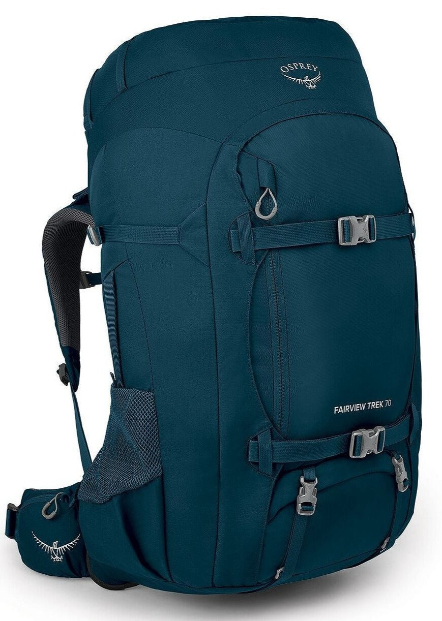 Fairview Trek Travel Pack 70L Women's – Bushtukah - Main Image