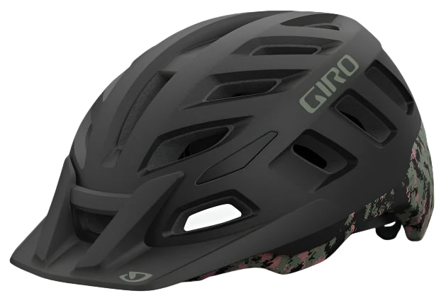 Radix Mips Bike Helmet – Bushtukah