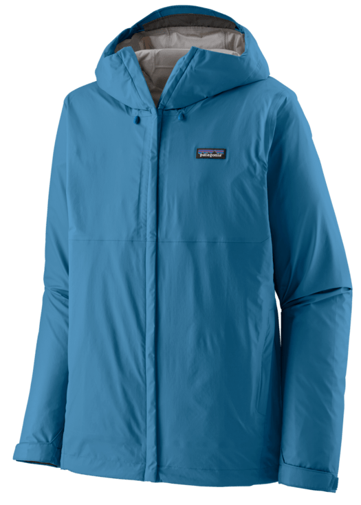 Torrentshell 3L Jacket - Men's – Bushtukah
