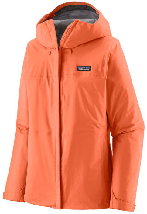 Torrentshell 3L Jacket - Women's – Bushtukah