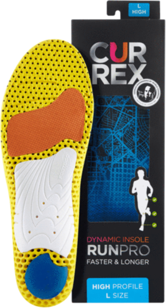 RunPro High – Bushtukah - Main Image