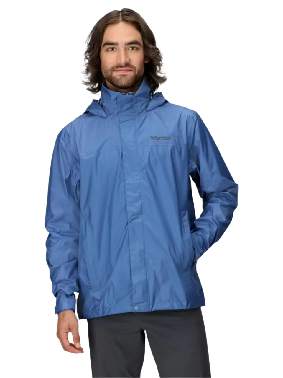 PreCip Eco Jacket Men's – Bushtukah