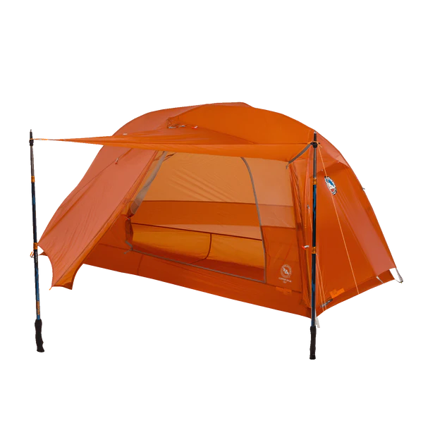 123 tent Copper Spur UL1 Tent – Bushtukah