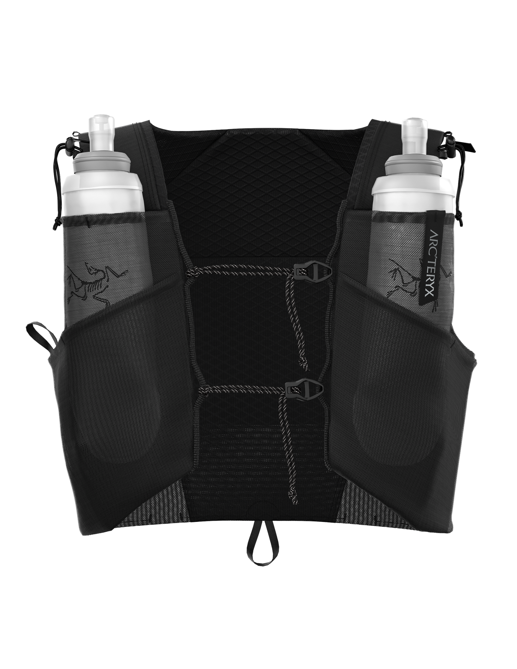 Norvan 7 Hydration Vest with Flasks (7L) - Women's – Bushtukah
