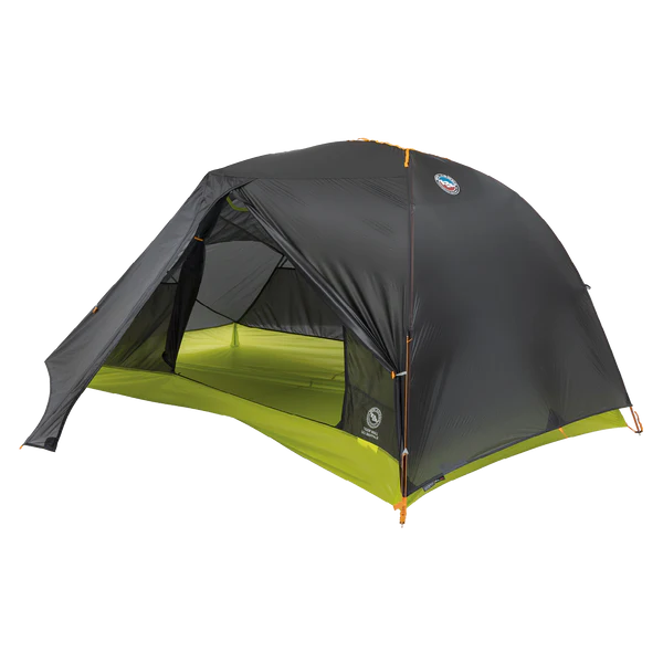Tiger Wall UL2 Bikepack Tent – Bushtukah