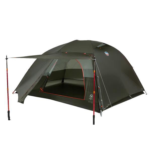 Copper Spur UL3 Tent – Bushtukah
