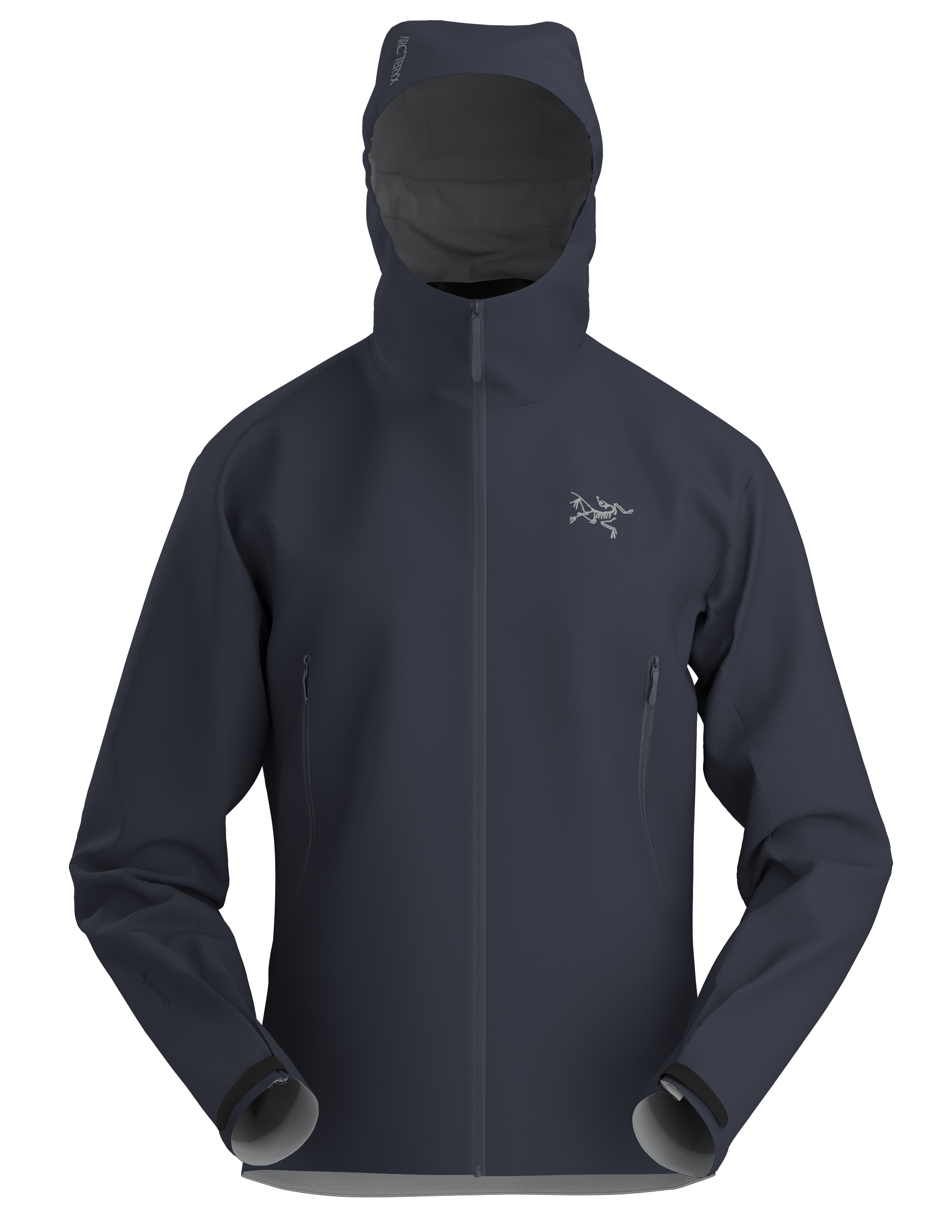 Beta GTX Jacket - Men's – Bushtukah