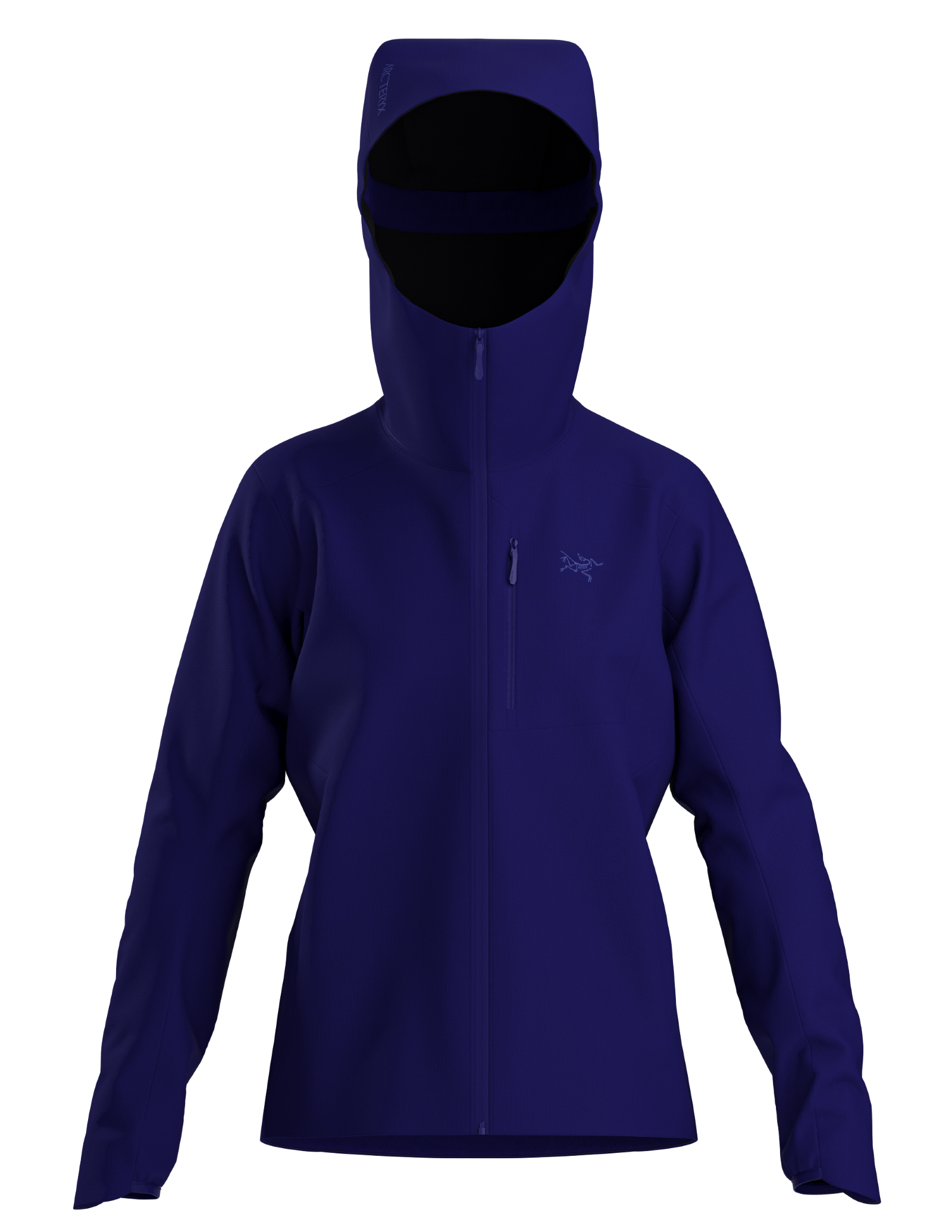 Gamma MX Hoody Jacket - Women
