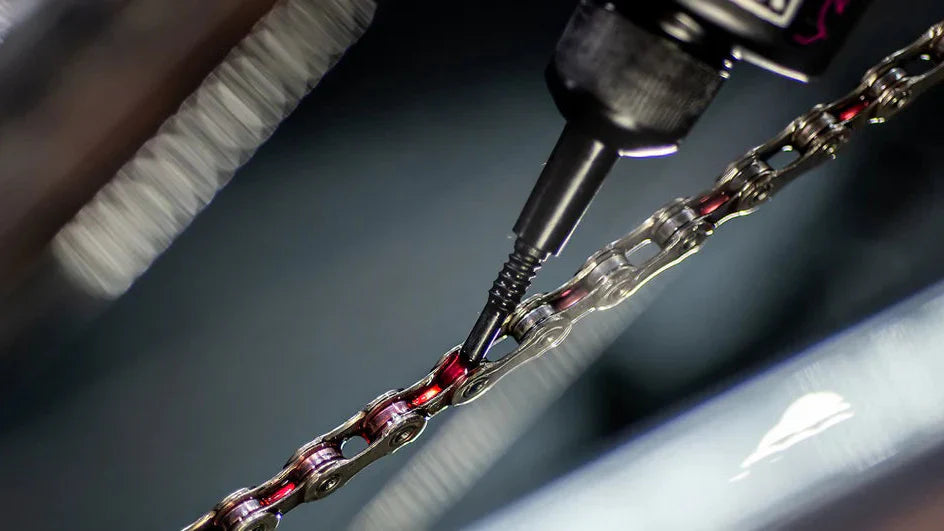 How to Maintain Your Bike Chain: A Complete Guide