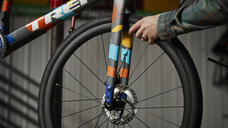 How a Five-Minute Bike Check Can Save Your Ride