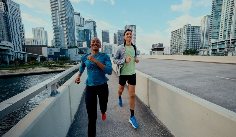 Running 101: A Beginner's Guide to Getting Started