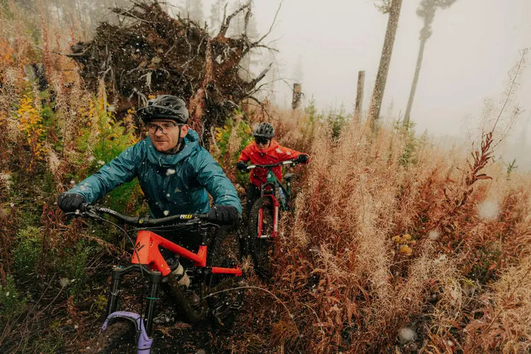 Homegrown Excellence: 5 Canadian Brands Redefining Cycling and Outdoor Gear