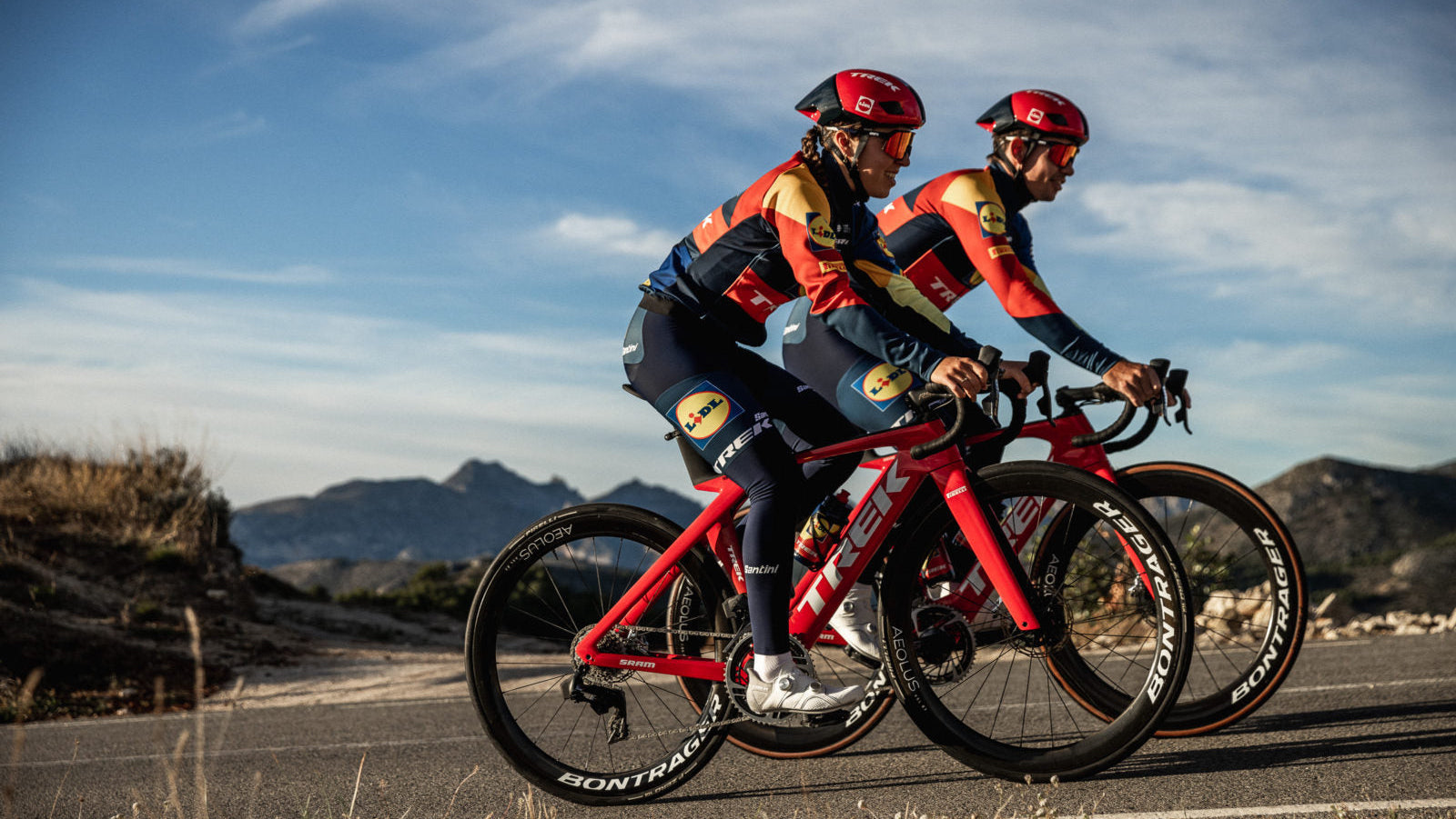 Absolute Speed Save Watts, Ride Faster: The Best Aero Accessories for Cyclists – Bushtukah