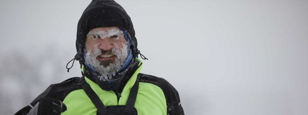 Embrace Winter Run 2026: Celebrate the Cold and Challenge Yourself in Ottawa