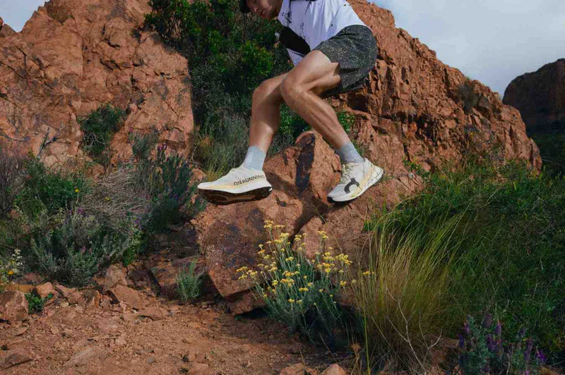 The All New On Cloudultra Pro