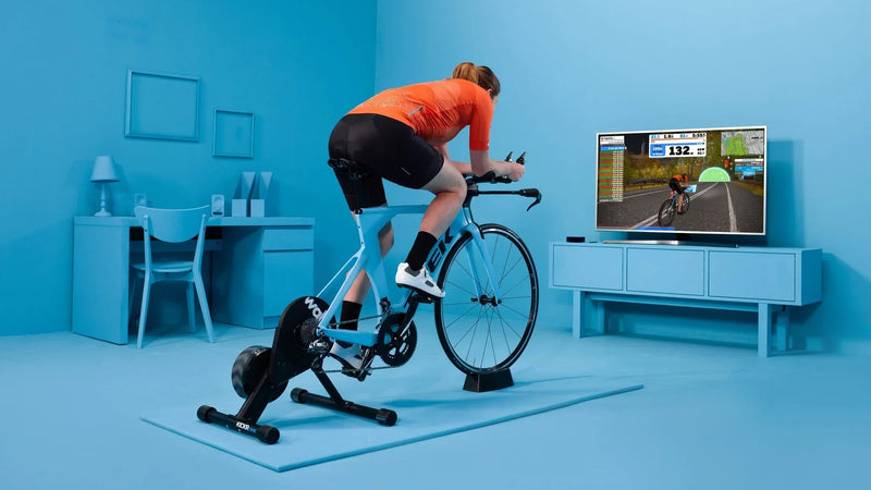 The Ultimate Guide to Indoor Cycling Apps in 2025: Transform Your Indoor Training Experience