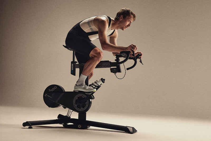 Types of Bike Trainers Explained: Which is Right for You?