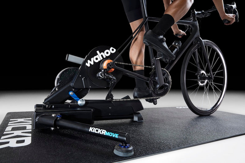 Game-Changing Benefits of Indoor Trainers Every Cyclist Should Know